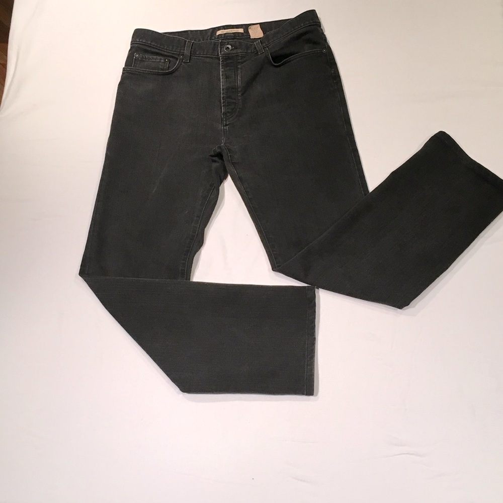 John Varvatos Star USA Jeans Button Fly